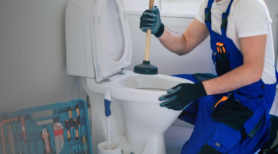 Professional same day plumber in Orma, WV